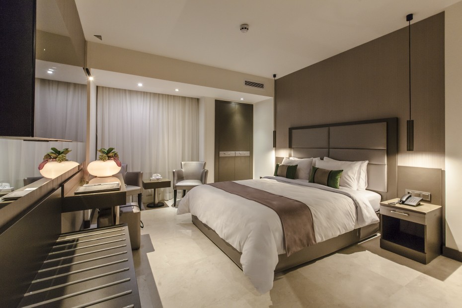  اتاق دو تخته